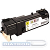 Принт-картридж XEROX 106R01603 для Phaser 6500, WC6505, 2500стр, Yellow
