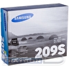 Картридж SAMSUNG MLT-D209S для SCX-4824FN/SCX-4828FN/ML-2855ND, 2000стр, Black