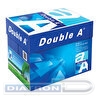 Бумага для оргтехники DOUBLE A  A4  80/500/CIE 175/ISO 110%