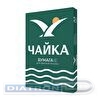 Бумага для оргтехники ЧАЙКА Класс C, БОЛЬШОЙ ФОРМАТ, A3  80/500/CIE 143/ISO 103%