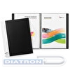 Папка DURABLE DURALOOK 2421-01 А4 с  10 прозрачными вкладышами, черная