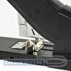 Степлер BRAUBERG Heavy Duty Extra до 210л, №24/6-23/24, 27хххх, черный