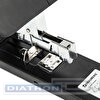 Степлер BRAUBERG Heavy Duty Extra до 210л, №24/6-23/24, 27хххх, черный