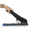 Степлер BRAUBERG Heavy Duty Extra до 210л, №24/6-23/24, 27хххх, черный