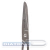 Ножницы BRAUBERG Professional, 175 мм, классической формы, цельнометаллические