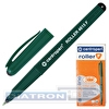 Ручка-роллер CENTROPEN 4615, 0.3мм, черная