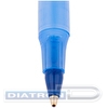 Ручка шариковая BIC Round Stic, 0.32/1.0мм, синяя