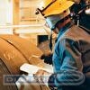 Маркер-мел для горячих поверхностей MARKAL HT PAINTSTIK, 204-871°C, желтый
