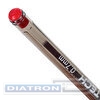 Ручка шариковая PENSAN My-Tech, 0.35/0.7мм, красная