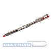 Ручка шариковая PENSAN My-Tech, 0.35/0.7мм, красная