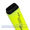 Маркер текстовыделитель BRAUBERG ORIGINAL NEON, 1-5мм, желтый