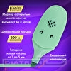Набор маркеров текстовыделителей BRAUBERG KIDS CUTE CATS, 1-5мм, 12 цветов