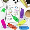 Набор маркеров текстовыделителей BRAUBERG KIDS CUTE CATS NEON, 1-5мм, 6 цветов
