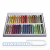Пастель масляная PENTEL PHN4-36, 36цв, круглое сечение