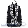 Рюкзак HEIKKI DREAM (ХЕЙКИ) универсальный, с карманом для ноутбука, эргономичный, Comics Amime, 42х26х14 см, 272527