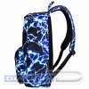 Рюкзак HEIKKI DREAM (ХЕЙКИ) универсальный, с карманом для ноутбука, эргономичный, Lightning, 42х26х14 см, 272530