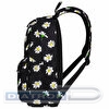 Рюкзак HEIKKI DREAM (ХЕЙКИ) универсальный с карманом для ноутбука, эргономичный, Camomile, 42х26х14 см, 272525