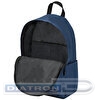 Рюкзак HEIKKI POSITIVE (ХЕЙКИ) универсальный, карман-антивор, Dark blue, 42х28х14 см, 272552