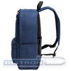 Рюкзак HEIKKI POSITIVE (ХЕЙКИ) универсальный, карман-антивор, Dark blue, 42х28х14 см, 272552