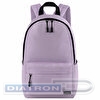 Рюкзак HEIKKI POSITIVE (ХЕЙКИ) универсальный, карман-антивор, Lilac, 42х28х14 см, 272555