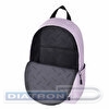 Рюкзак HEIKKI POSITIVE (ХЕЙКИ) универсальный, карман-антивор, Lilac, 42х28х14 см, 272555