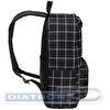 Рюкзак HEIKKI POSITIVE (ХЕЙКИ) универсальный, карман-антивор, Checkered, 42х28х14 см, 272547