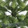 Ель искусственная Premium, 1,2м, зеленая