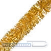 Мишура одноцветная,50мм, длина 2м, ассорти, ЗОЛОТАЯ СКАЗКА