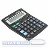 Калькулятор настольный 14 разр. STAFF STF-888-14 двойное питание, 200х150мм