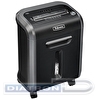 Уничтожитель документов FELLOWES PS-79Ci, 4x38мм, 16 листов, 23л, секретность 3, авт., скобы, пласт. карты, скрепки, CD/DVD