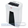 Уничтожитель документов HSM Securio C16-4x25