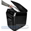 Уничтожитель документов FELLOWES AutoMax 200C, 4х38мм, 200 листов 70г/м2, 32 литра, секретность 4 (FS-46536)
