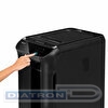 Уничтожитель документов FELLOWES AutoMax 600M, 2х12 мм, 600 листов, 83л, секретность DIN P-5, Smart Lock