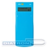 Калькулятор научный 10+2 разр. Deli 1710A, 165х88х23мм, 240 функций, сертификат для ЕГЭ, синий