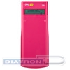 Калькулятор научный 10+2 разр. Deli 1710A, 165х88х23мм, 240 функций, сертификат для ЕГЭ, красный