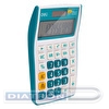 Калькулятор настольный 12 разр. Deli E1238, расчет наценки, 145х105х27мм, синий
