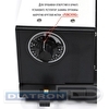 Брошюратор Rayson TD-1200, A4, на пластиковую пружину, сшивает до 120 листов, перфорирует 12 листов