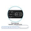 Ламинатор РеалИСТ Vision A4 HD (G10 HD), А4, 2 вала, 150мкм, 25см/мин, время нагрева 1мин, холодное ламинирование