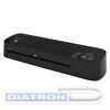 Ламинатор РеалИСТ Vision A4 HD (G10 HD), А4, 2 вала, 150мкм, 25см/мин, время нагрева 1мин, холодное ламинирование