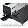 Брошюратор Rayson TD-1500, A4, на пластиковую пружину, сшивает до 120 листов, перфорирует 15 листов