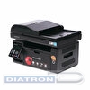 МФУ лазерное Pantum M6550NW, P/S/C, A4, 22ppm, 128MB, ADF35, 1 tray 150, USB, LAN, WiFi, черный