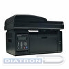 МФУ лазерное Pantum M6550NW, P/S/C, A4, 22ppm, 128MB, ADF35, 1 tray 150, USB, LAN, WiFi, черный
