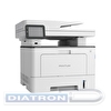 МФУ лазерное Pantum BM5100FDW, P/S/C/F, A4, 40ppm, 512MB, DADF50, 1 tray 250, Duplex, USB, LAN, WiFi, белый