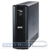 Источник бесперебойного питания APC BACK-UPS Pro 1500VA (BR1500G-RS)