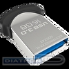 Флэш-память  16Gb SANDISK Ultra Fit, USB3.1, черный (SDCZ430-016G-G46)