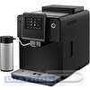 Кофемашина Rondell RDE-1110, молотый/зерновой кофе, черный