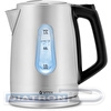 Чайник электрический Vitek VT-7087 1.7л. 2150Вт сталь корпус: нерж.сталь