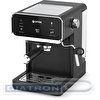Кофеварка рожковая Vitek VT-1516 1000Вт черный