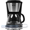 Кофеварка капельная Vitek VT-1506 550Вт черный