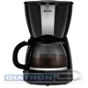 Кофеварка капельная Vitek VT-1503 900Вт черный